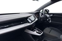 USED 2022 72 AUDI Q4 E-TRON 40 Sport SUV 5dr Electric Auto 82kWh (204 ps) 