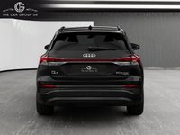 USED 2022 72 AUDI Q4 E-TRON 40 Sport SUV 5dr Electric Auto 82kWh (204 ps) 