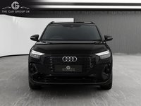 USED 2022 72 AUDI Q4 E-TRON 40 Sport SUV 5dr Electric Auto 82kWh (204 ps) 