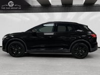 USED 2022 72 AUDI Q4 E-TRON 40 Sport SUV 5dr Electric Auto 82kWh (204 ps) 