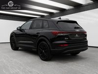 USED 2022 72 AUDI Q4 E-TRON 40 Sport SUV 5dr Electric Auto 82kWh (204 ps) 