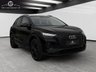 USED 2022 72 AUDI Q4 E-TRON 40 Sport SUV 5dr Electric Auto 82kWh (204 ps) 