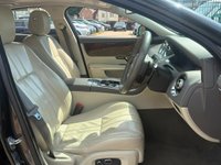 USED 2014 14 JAGUAR XJ 3.0d V6 Premium Luxury Auto Euro 5 (s/s) 4dr GREAT VALUE HUGE SPEC