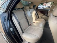 USED 2014 14 JAGUAR XJ 3.0d V6 Premium Luxury Auto Euro 5 (s/s) 4dr GREAT VALUE HUGE SPEC
