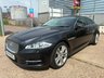 USED 2014 14 JAGUAR XJ 3.0d V6 Premium Luxury Auto Euro 5 (s/s) 4dr GREAT VALUE HUGE SPEC