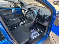 USED 2010 60 PEUGEOT 107 1.0 12V Millesim Hatchback 5dr Petrol Manual Euro 4 (68 ps) 