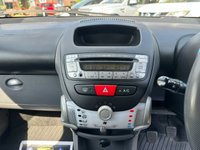 USED 2010 60 PEUGEOT 107 1.0 12V Millesim Hatchback 5dr Petrol Manual Euro 4 (68 ps) 