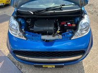USED 2010 60 PEUGEOT 107 1.0 12V Millesim Hatchback 5dr Petrol Manual Euro 4 (68 ps) 