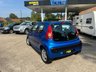 USED 2010 60 PEUGEOT 107 1.0 12V Millesim Hatchback 5dr Petrol Manual Euro 4 (68 ps) 
