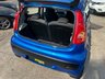 USED 2010 60 PEUGEOT 107 1.0 12V Millesim Hatchback 5dr Petrol Manual Euro 4 (68 ps) 