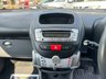 USED 2010 60 PEUGEOT 107 1.0 12V Millesim Hatchback 5dr Petrol Manual Euro 4 (68 ps) 
