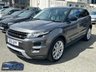 USED 2015 15 LAND ROVER RANGE ROVER EVOQUE 2.2 SD4 Dynamic SUV 5dr Diesel Auto 4WD Euro 5 (s/s) (190 ps) 