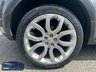 USED 2015 15 LAND ROVER RANGE ROVER EVOQUE 2.2 SD4 Dynamic SUV 5dr Diesel Auto 4WD Euro 5 (s/s) (190 ps) 