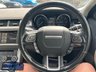 USED 2015 15 LAND ROVER RANGE ROVER EVOQUE 2.2 SD4 Dynamic SUV 5dr Diesel Auto 4WD Euro 5 (s/s) (190 ps) 