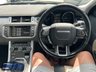 USED 2015 15 LAND ROVER RANGE ROVER EVOQUE 2.2 SD4 Dynamic SUV 5dr Diesel Auto 4WD Euro 5 (s/s) (190 ps) 
