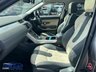 USED 2015 15 LAND ROVER RANGE ROVER EVOQUE 2.2 SD4 Dynamic SUV 5dr Diesel Auto 4WD Euro 5 (s/s) (190 ps) 