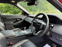USED 2022 72 LAND ROVER RANGE ROVER EVOQUE 2.0 D200 MHEV R-Dynamic S SUV 5dr Diesel Auto 4WD Euro 6 (s/s) (204 ps) WELL MAINTAINED