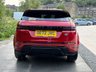 USED 2022 72 LAND ROVER RANGE ROVER EVOQUE 2.0 D200 MHEV R-Dynamic S SUV 5dr Diesel Auto 4WD Euro 6 (s/s) (204 ps) WELL MAINTAINED