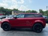 USED 2022 72 LAND ROVER RANGE ROVER EVOQUE 2.0 D200 MHEV R-Dynamic S SUV 5dr Diesel Auto 4WD Euro 6 (s/s) (204 ps) WELL MAINTAINED