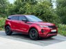 USED 2022 72 LAND ROVER RANGE ROVER EVOQUE 2.0 D200 MHEV R-Dynamic S SUV 5dr Diesel Auto 4WD Euro 6 (s/s) (204 ps) WELL MAINTAINED