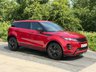 USED 2022 72 LAND ROVER RANGE ROVER EVOQUE 2.0 D200 MHEV R-Dynamic S SUV 5dr Diesel Auto 4WD Euro 6 (s/s) (204 ps) WELL MAINTAINED