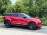 USED 2022 72 LAND ROVER RANGE ROVER EVOQUE 2.0 D200 MHEV R-Dynamic S SUV 5dr Diesel Auto 4WD Euro 6 (s/s) (204 ps) WELL MAINTAINED
