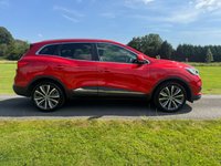 USED 2020 69 RENAULT KADJAR 1.3 TCe Iconic SUV 5dr Petrol Manual Euro 6 (s/s) (140 ps) 