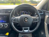 USED 2020 69 RENAULT KADJAR 1.3 TCe Iconic SUV 5dr Petrol Manual Euro 6 (s/s) (140 ps) 