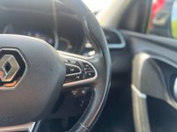 USED 2020 69 RENAULT KADJAR 1.3 TCe Iconic SUV 5dr Petrol Manual Euro 6 (s/s) (140 ps) 