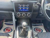 USED 2020 69 RENAULT KADJAR 1.3 TCe Iconic SUV 5dr Petrol Manual Euro 6 (s/s) (140 ps) 