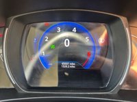 USED 2020 69 RENAULT KADJAR 1.3 TCe Iconic SUV 5dr Petrol Manual Euro 6 (s/s) (140 ps) 