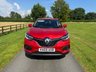 USED 2020 69 RENAULT KADJAR 1.3 TCe Iconic SUV 5dr Petrol Manual Euro 6 (s/s) (140 ps) 
