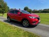 USED 2020 69 RENAULT KADJAR 1.3 TCe Iconic SUV 5dr Petrol Manual Euro 6 (s/s) (140 ps) 