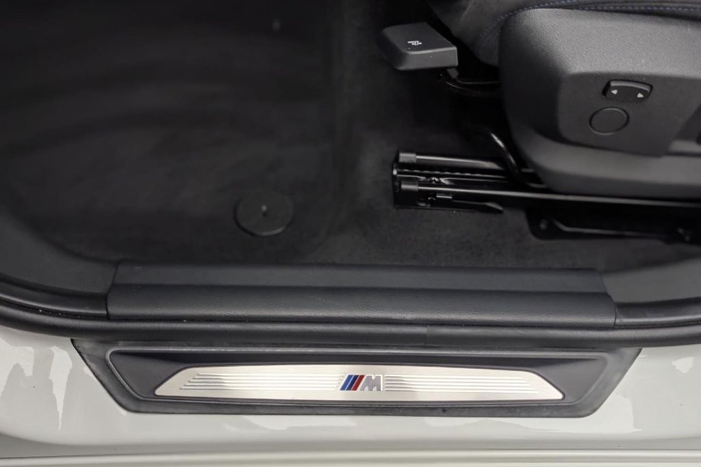 USED 2018 18 BMW X2 2.0 20d M Sport SUV 5dr Diesel Auto xDrive Euro 6 (s/s) (190 ps) Sat Nav, Cruise, 20" Alloys