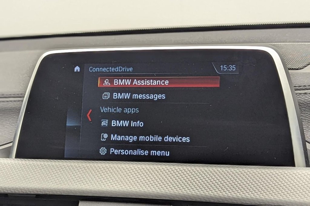 USED 2018 18 BMW X2 2.0 20d M Sport SUV 5dr Diesel Auto xDrive Euro 6 (s/s) (190 ps) Sat Nav, Cruise, 20" Alloys
