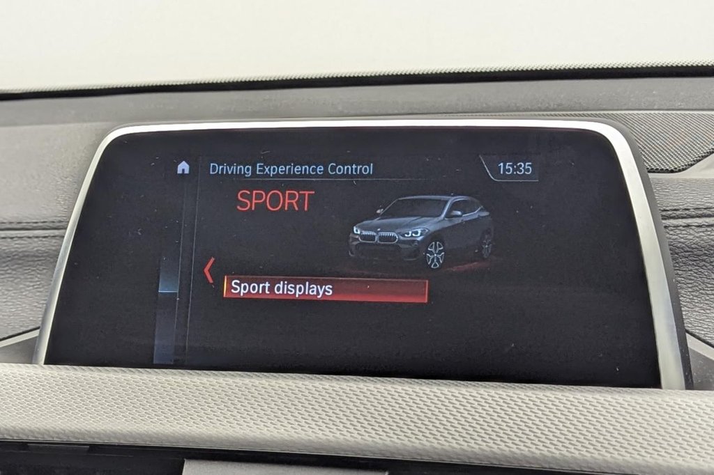 USED 2018 18 BMW X2 2.0 20d M Sport SUV 5dr Diesel Auto xDrive Euro 6 (s/s) (190 ps) Sat Nav, Cruise, 20" Alloys