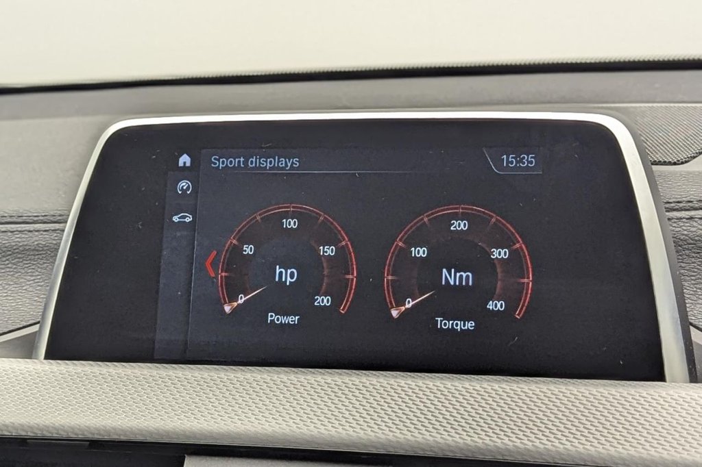 USED 2018 18 BMW X2 2.0 20d M Sport SUV 5dr Diesel Auto xDrive Euro 6 (s/s) (190 ps) Sat Nav, Cruise, 20" Alloys