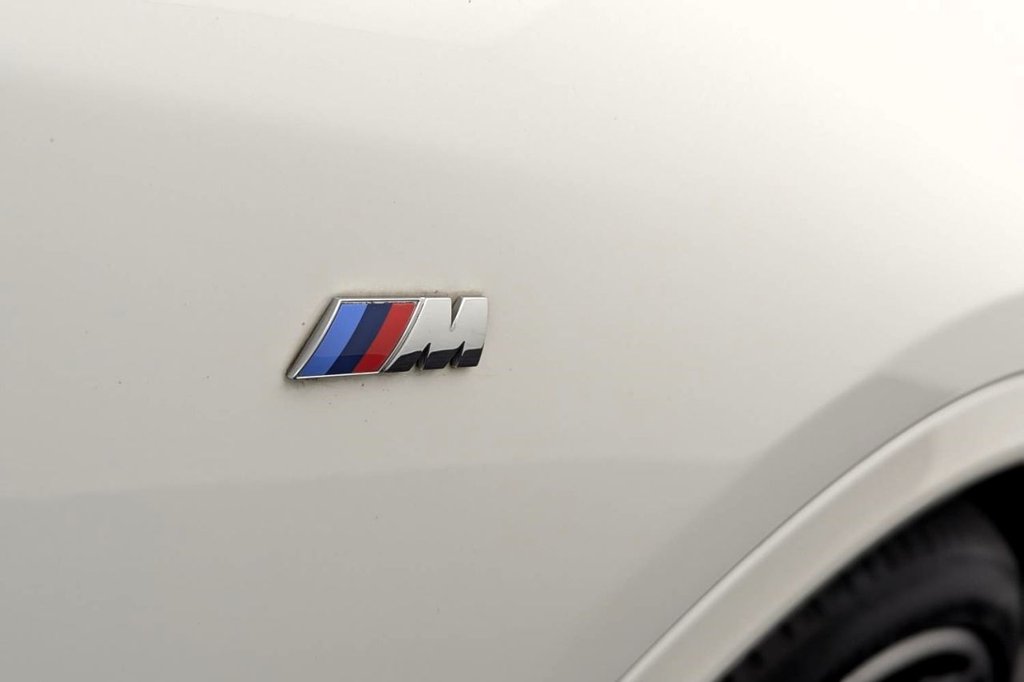 USED 2018 18 BMW X2 2.0 20d M Sport SUV 5dr Diesel Auto xDrive Euro 6 (s/s) (190 ps) Sat Nav, Cruise, 20" Alloys