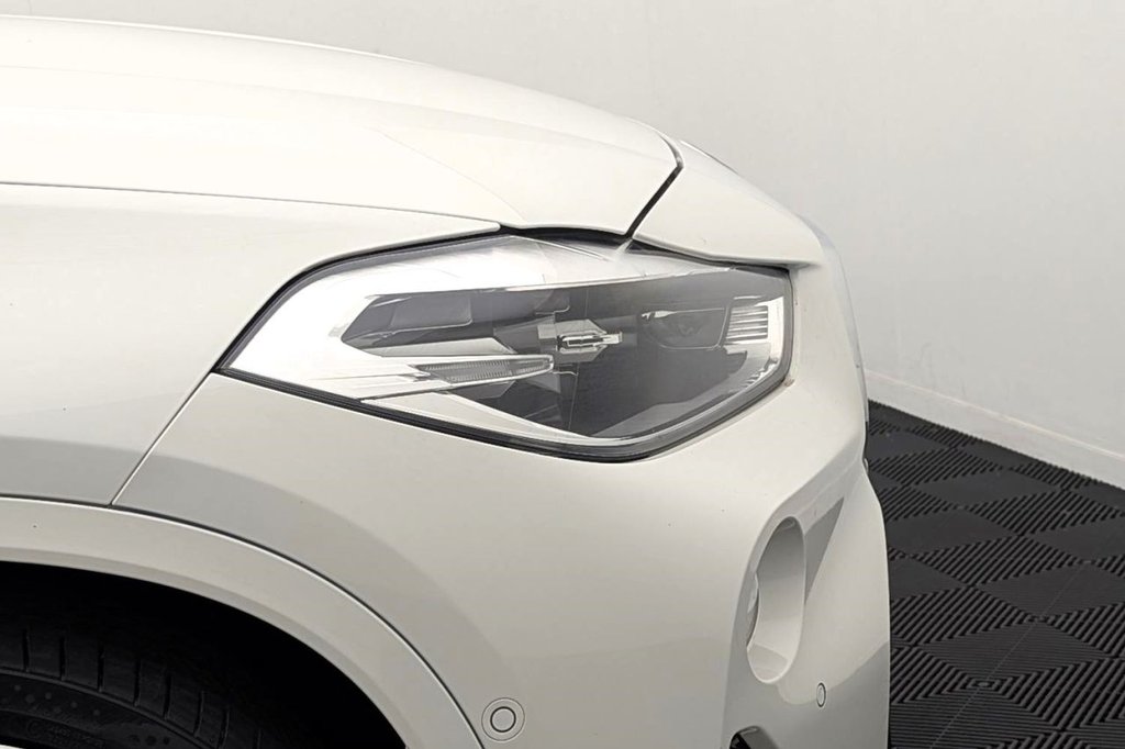 USED 2018 18 BMW X2 2.0 20d M Sport SUV 5dr Diesel Auto xDrive Euro 6 (s/s) (190 ps) Sat Nav, Cruise, 20" Alloys