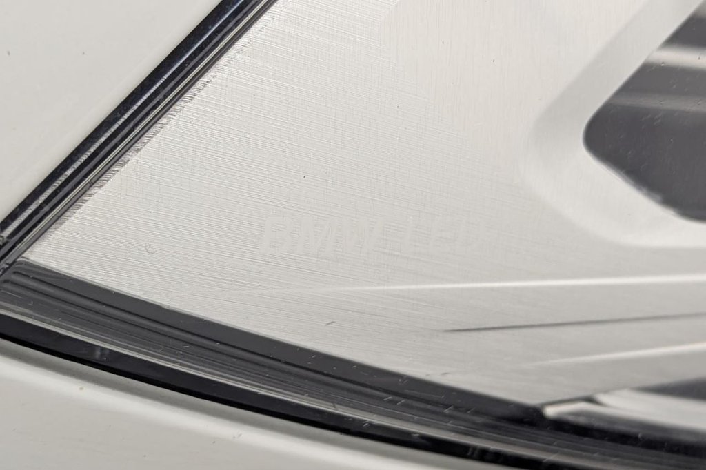 USED 2018 18 BMW X2 2.0 20d M Sport SUV 5dr Diesel Auto xDrive Euro 6 (s/s) (190 ps) Sat Nav, Cruise, 20" Alloys
