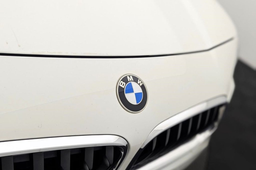 USED 2018 18 BMW X2 2.0 20d M Sport SUV 5dr Diesel Auto xDrive Euro 6 (s/s) (190 ps) Sat Nav, Cruise, 20" Alloys