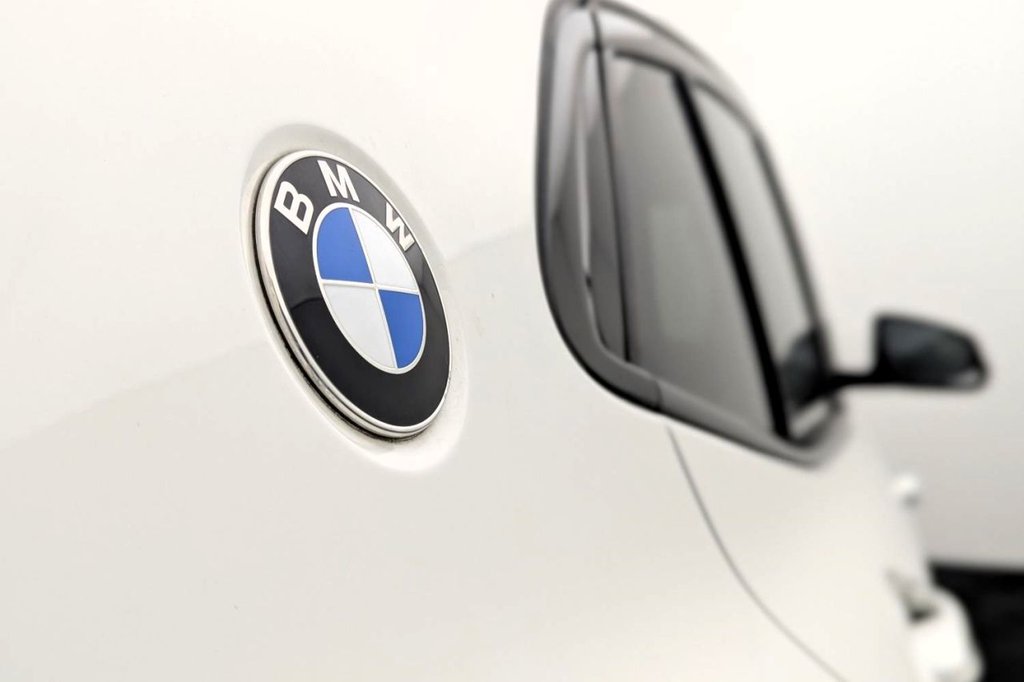 USED 2018 18 BMW X2 2.0 20d M Sport SUV 5dr Diesel Auto xDrive Euro 6 (s/s) (190 ps) Sat Nav, Cruise, 20" Alloys