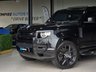 USED 2021 LAND ROVER DEFENDER 90 3.0 D250 MHEV X-Dynamic S SUV 3dr Diesel Auto 4WD Euro 6 (s/s) (250 ps) PAN ROOF | X- DYNAMIC | URBAN STYLING