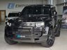 USED 2021 LAND ROVER DEFENDER 90 3.0 D250 MHEV X-Dynamic S SUV 3dr Diesel Auto 4WD Euro 6 (s/s) (250 ps) PAN ROOF | X- DYNAMIC | URBAN STYLING