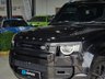 USED 2021 LAND ROVER DEFENDER 90 3.0 D250 MHEV X-Dynamic S SUV 3dr Diesel Auto 4WD Euro 6 (s/s) (250 ps) PAN ROOF | X- DYNAMIC | URBAN STYLING