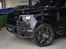 USED 2021 LAND ROVER DEFENDER 90 3.0 D250 MHEV X-Dynamic S SUV 3dr Diesel Auto 4WD Euro 6 (s/s) (250 ps) PAN ROOF | X- DYNAMIC | URBAN STYLING