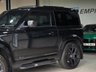 USED 2021 LAND ROVER DEFENDER 90 3.0 D250 MHEV X-Dynamic S SUV 3dr Diesel Auto 4WD Euro 6 (s/s) (250 ps) PAN ROOF | X- DYNAMIC | URBAN STYLING