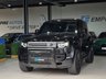 USED 2021 LAND ROVER DEFENDER 90 3.0 D250 MHEV X-Dynamic S SUV 3dr Diesel Auto 4WD Euro 6 (s/s) (250 ps) PAN ROOF | X- DYNAMIC | URBAN STYLING