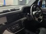 USED 2021 LAND ROVER DEFENDER 90 3.0 D250 MHEV X-Dynamic S SUV 3dr Diesel Auto 4WD Euro 6 (s/s) (250 ps) PAN ROOF | X- DYNAMIC | URBAN STYLING