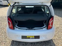 USED 2014 64 VOLKSWAGEN UP! 1.0 Move up! Hatchback 3dr Petrol Manual Euro 5 (60 ps) 
